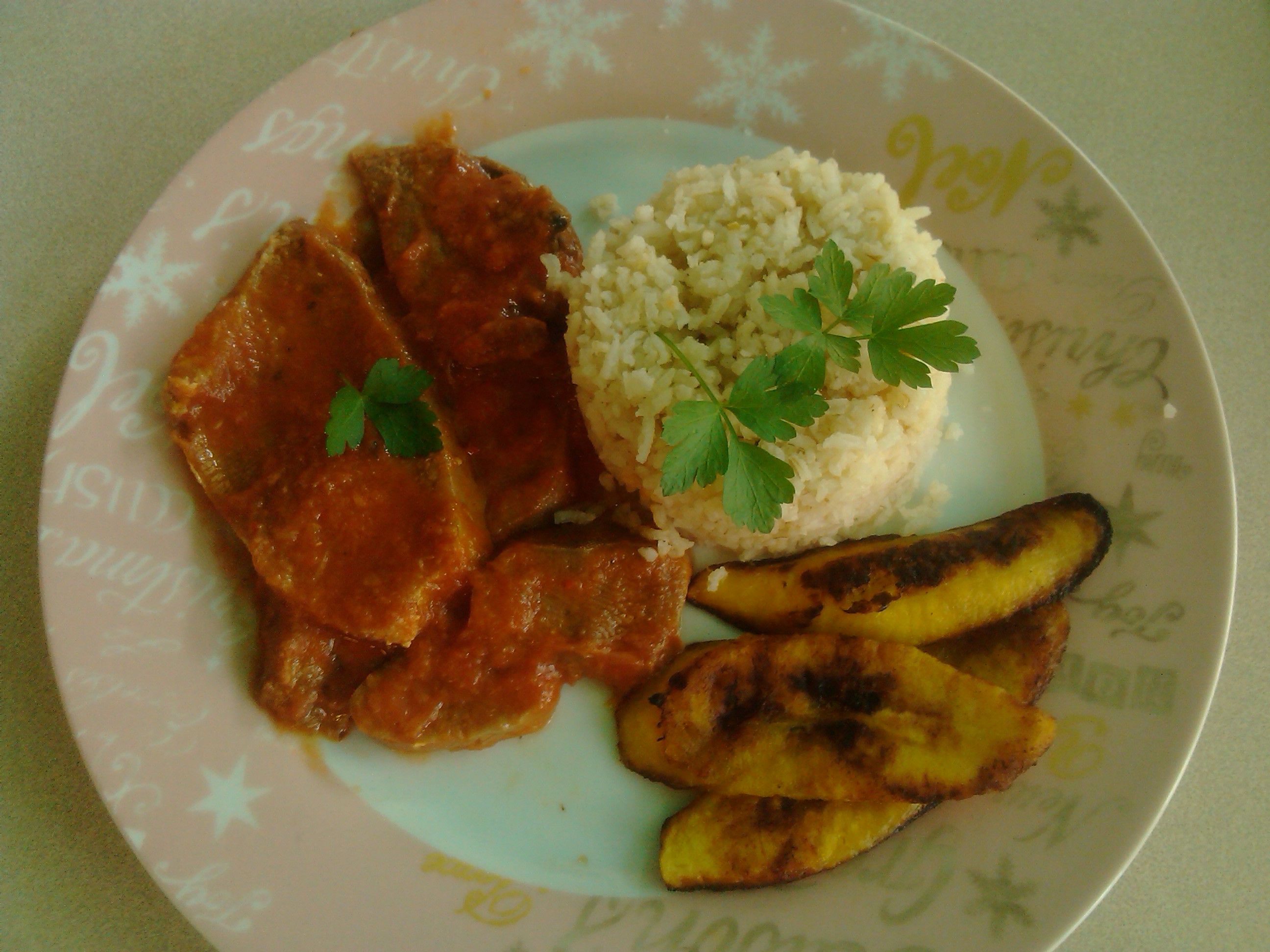 Lengua En Salsa Mi Receta Original — Steemit